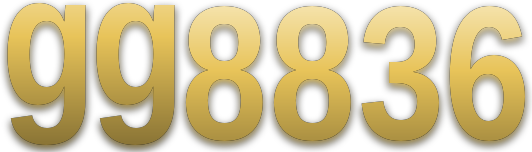 gg8836 logo