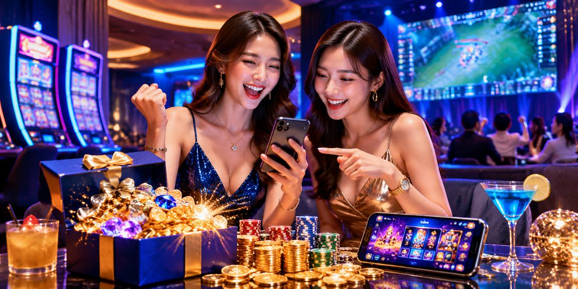gg8836 mobile gaming